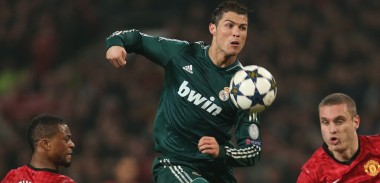 ronaldo-vs-manchester-united