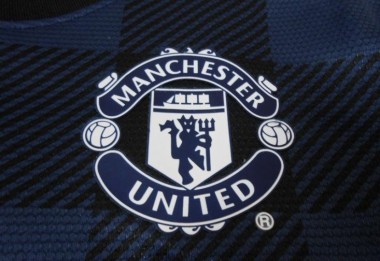 Manchester United Away Kit 13/14